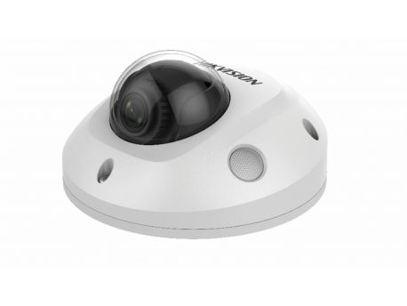 HIKVISION DS-2CD2523G0-IWS 2.8mm