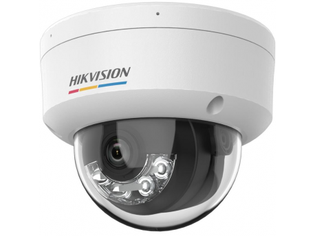 HIKVISION DS-2CD1127G2H-LIU 2.8mm